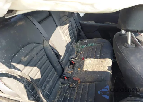 2020 Kia Forte Gt из США, поврежденный, VIN 3KPF44AC0LE156730